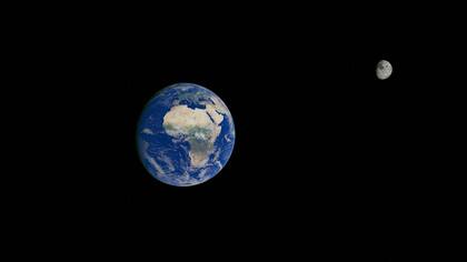 La misión Artemis II prtende llevar al hobre a la órbita lunar después de más de 50 años