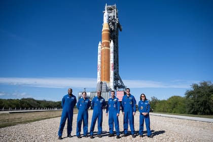 La misión Artemis II se consolida como el primer vuelo tripulado del programa lunar de la NASA