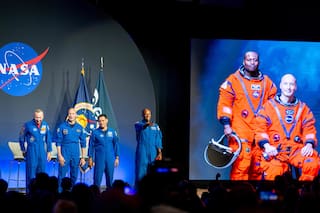 El plan ambicioso de la NASA para Artemis III: tres cohetes, dos acoplamientos en órbita y una operación sin precedentes