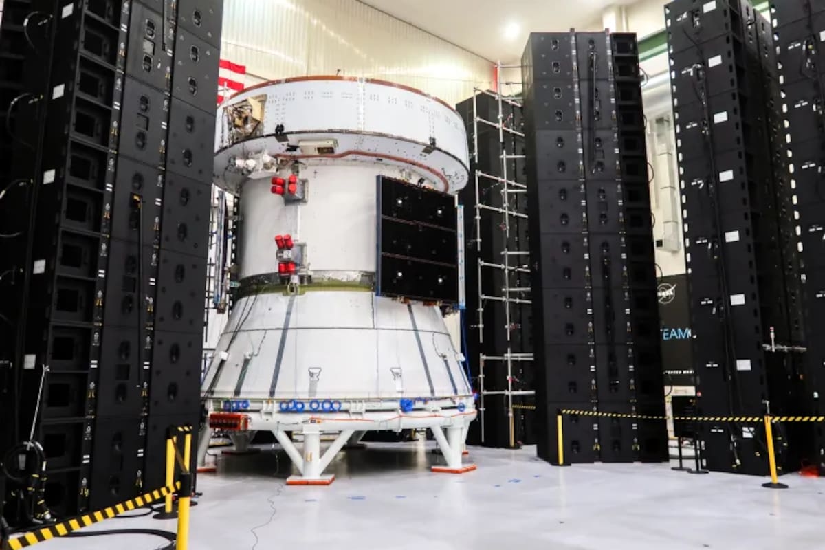 La misión Artemis III promete convertirse en una de las operaciones espaciales más complejas de las últimas décadas