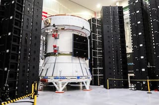 El plan ambicioso de la NASA para Artemis III: tres cohetes, dos acoplamientos en órbita y una operación sin precedentes