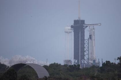 La misión Crew-1 de la NASA y SpaceX confirma la reanudación de vuelos tripulados desde Estados Unidos, tras casi una década de interrupción del programa de transbordadores