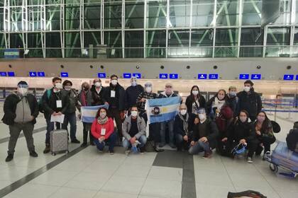 La Misión Internacional de Solidaridad y Observación de Derechos Humanos