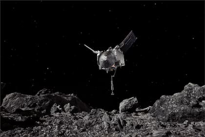 La misión OSIRIS-REx de la Nasa realizó tres descubrimientos que otorgan materiales de estudio para el origen del Sistema Solar y la vida