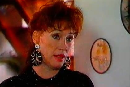 La misma Moria Casán decidió no seguir con Juegos nocturnos porque no soportaba que se le dijera lo que podía o no podía hacer en televisión en nombre de la moral y las buenas costumbres