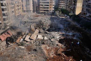 La misteriosa desaparición de un supuesto espía destaca redes de inteligencia de Israel en Líbano