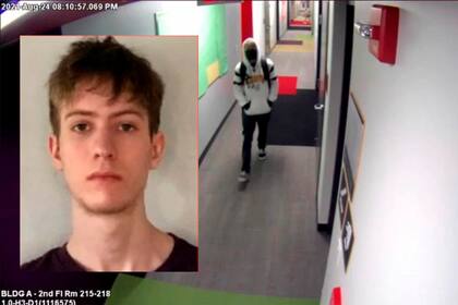 La misteriosa muerte del actor estadounidense Matthew Mindler, de 19 años, que conmocionó a Hollywood