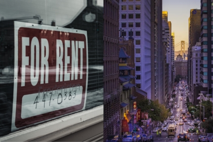 La mitad de los inquilinos gastan más del 30% de su sueldo en alquiler y servicios públicos; tres de cada 10 invierten el 50% de su sueldo en la renta