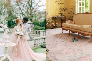 Así es la tendencia inspirada en Bridgerton que invade Pinterest