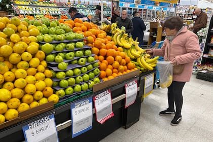 La modalidad establecida por el DNU 274 implica que, desde abril último, los haberes previsionales se reajustan todos los meses según el índice de inflación