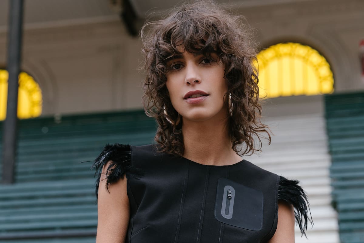 La modelo argentina, ícono en nuestro país y en el exterior, formará parte del line up del evento de moda que llega el próximo 13 y 14 de octubre