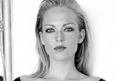 La modelo australiana Revelle Balmain desapareció el 5 de noviembre de 1994 y su cuerpo nunca se encontró.
