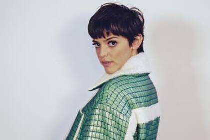 La modelo Calu Rivero había acusado al actor por acoso, pero en su momento la denuncia no fue formal y pasó desapercibida.