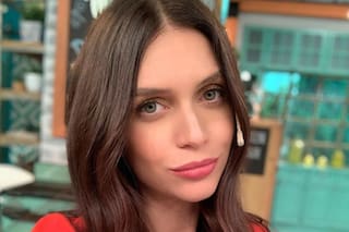 En defensa de su hermana, Zaira Nara apuntó directo contra Natalie Weber