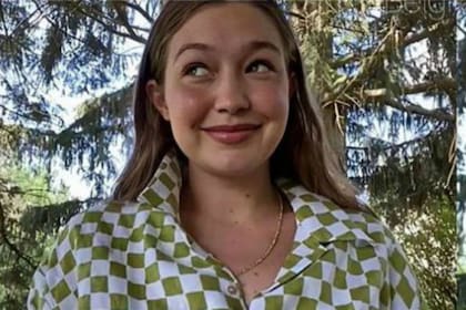 La modelo contó en Instagram Live cómo atraviesa su embarazo en cuarentena