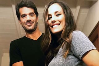 Luli Fernández contó su verdad sobre su separación de Cristian Cúneo Libarona