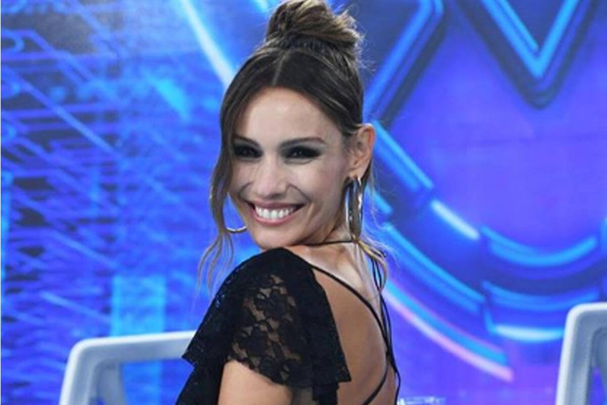 La modelo dio su parecer sobre cuánto tiempo tiene que pasar para volver a apostar al amor