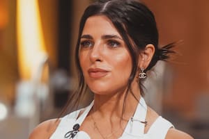 La modelo era una de las participantes más destacadas del ciclo (Foto: @valucervantes)
