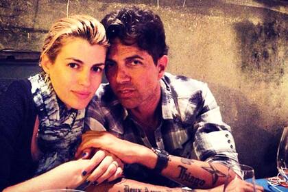 La modelo explicó que hizo un proceso de sanación interna y meditación con la que cambió su perspectiva del divorcio