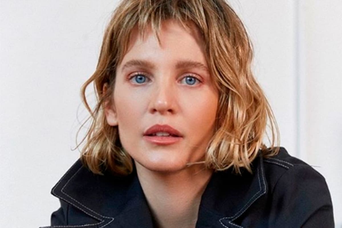 La modelo fue duramente criticada por un posteo que hizo en Instagram y, tras aclarar sus intenciones, pidió disculpas