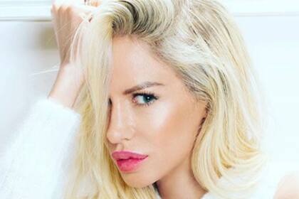 La modelo habló en detalle sobre un episodio que vivió a los 22 años, pero prefirió reservarse el nombre de su excompañero de trabajo