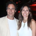 Pampita se sinceró sobre su relación con Martín Pepa y habló de la posibilidad de casarse