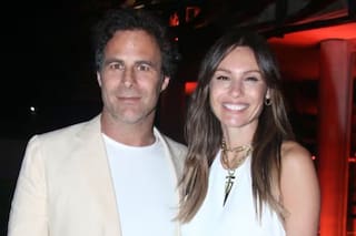 Pampita se sinceró sobre su relación con Martín Pepa y habló de la posibilidad de casarse