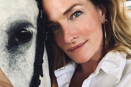 La modelo internacional Tatjana Patitz murió a los 56 años