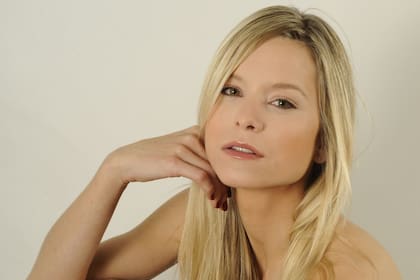 La modelo Jazmín de Grazia murió a los 27 años