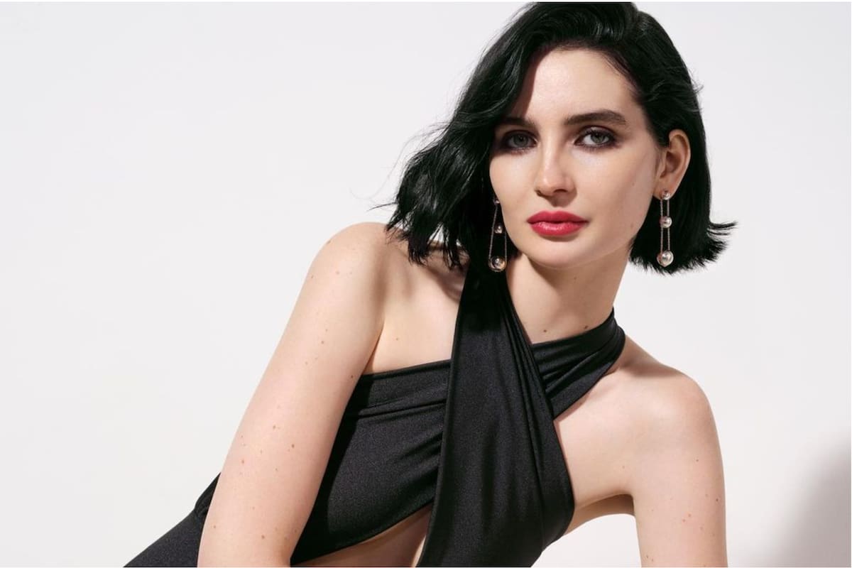 La modelo Meadow Walker, hija del fallecido actor Paul Walker (Crédito: Instagram/@meadowwalker)