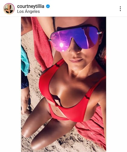La modelo no se dedica más a la docencia pero aún recuerda las insólitas anécdotas que tuvo con los padres de sus estudiantes