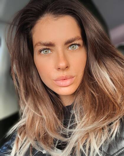 La modelo recientemente se hizo un cambio de look que sorprendió a sus seguidores