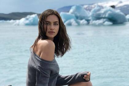 La modelo rusa está soltera otra vez