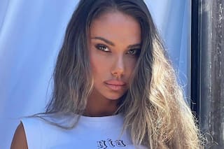Quién era Sahara Ray, la ex de Justin Bieber que murió a los 34 años: de su duro accidente al último posteo en Instagram