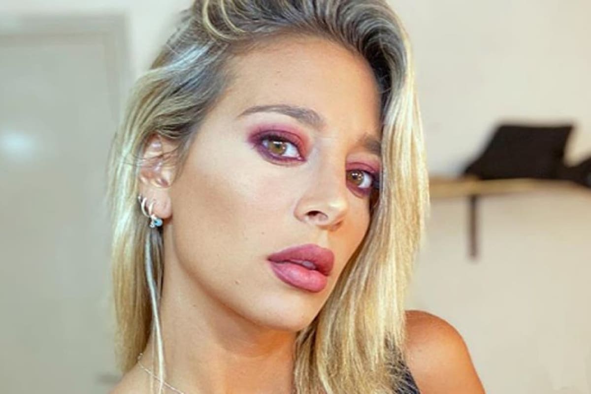 La modelo se enfrentó a la actriz en una entrevista, ella hizo un descargo por Twitter y Pérez le respondió de forma contundente.