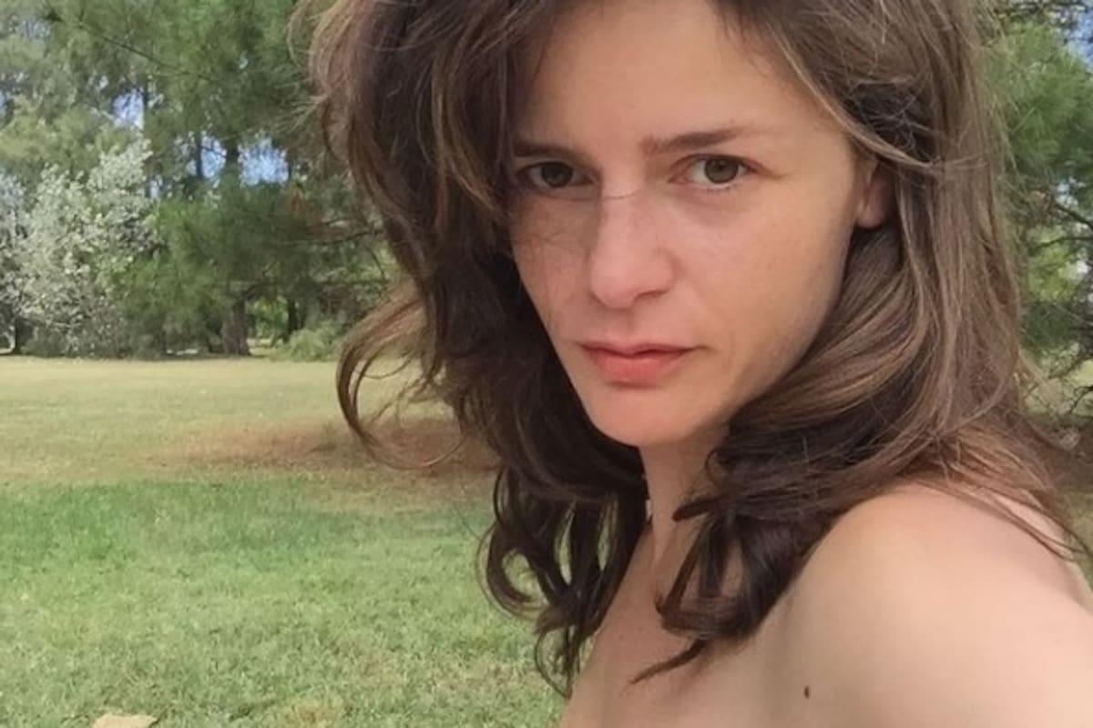 La modelo se refirió a ella de un modo muy particular