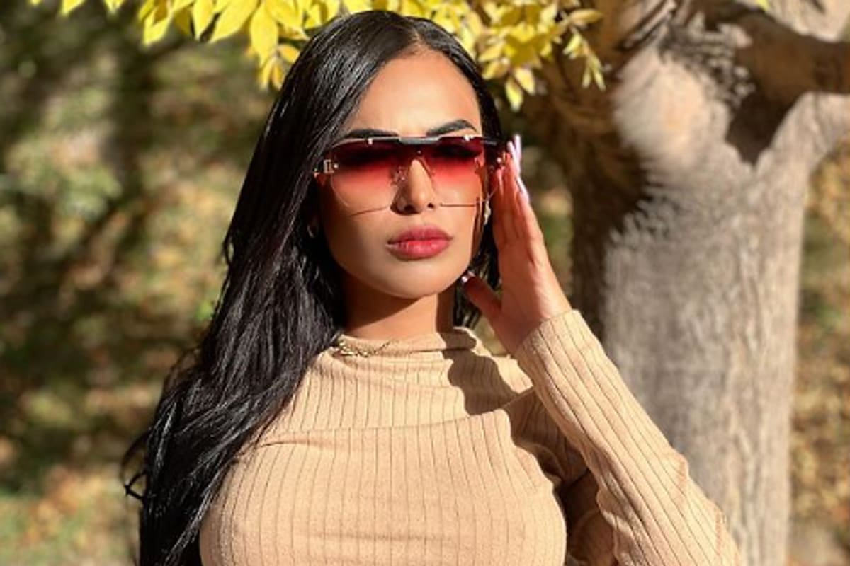 La modelo tenía 26 años
