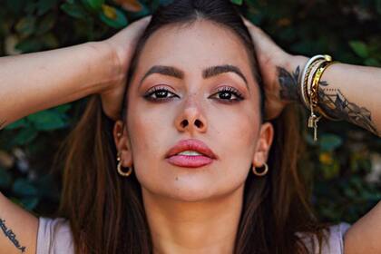 La modelo venezolana Ariana Viera murió tras un accidente de tránsito