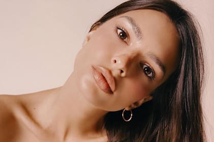 La modelo y actriz reflexionó sobre la idea de ser sexy y femenina; y habló de la importancia de que las mujeres puedan elegir cómo se quieren mostrar