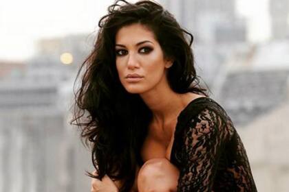 La modelo y bailarina Silvina Escudero recordó el infierno vivido cuando filtraron una foto íntima.