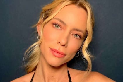 La modelo y conductora compartió en su cuenta de Instagram los resultados de una sesión para broncearse con una imagen que recibió la aprobación de miles de seguidores