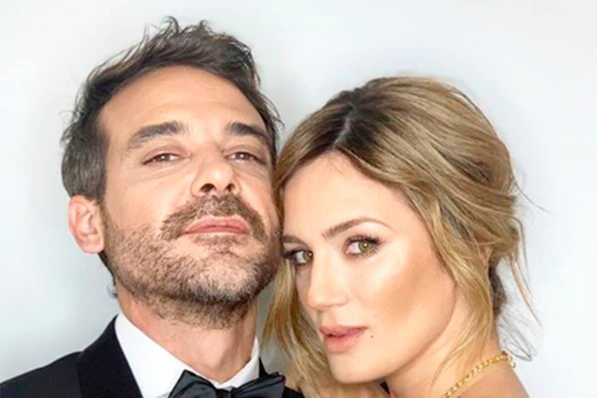 La modelo y conductora fue la encargada de confirmar la buena noticia, a través de su cuenta de Instagram