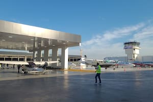 La ciudad paraguaya que busca seducir a los argentinos más ricos con un aeropuerto propio