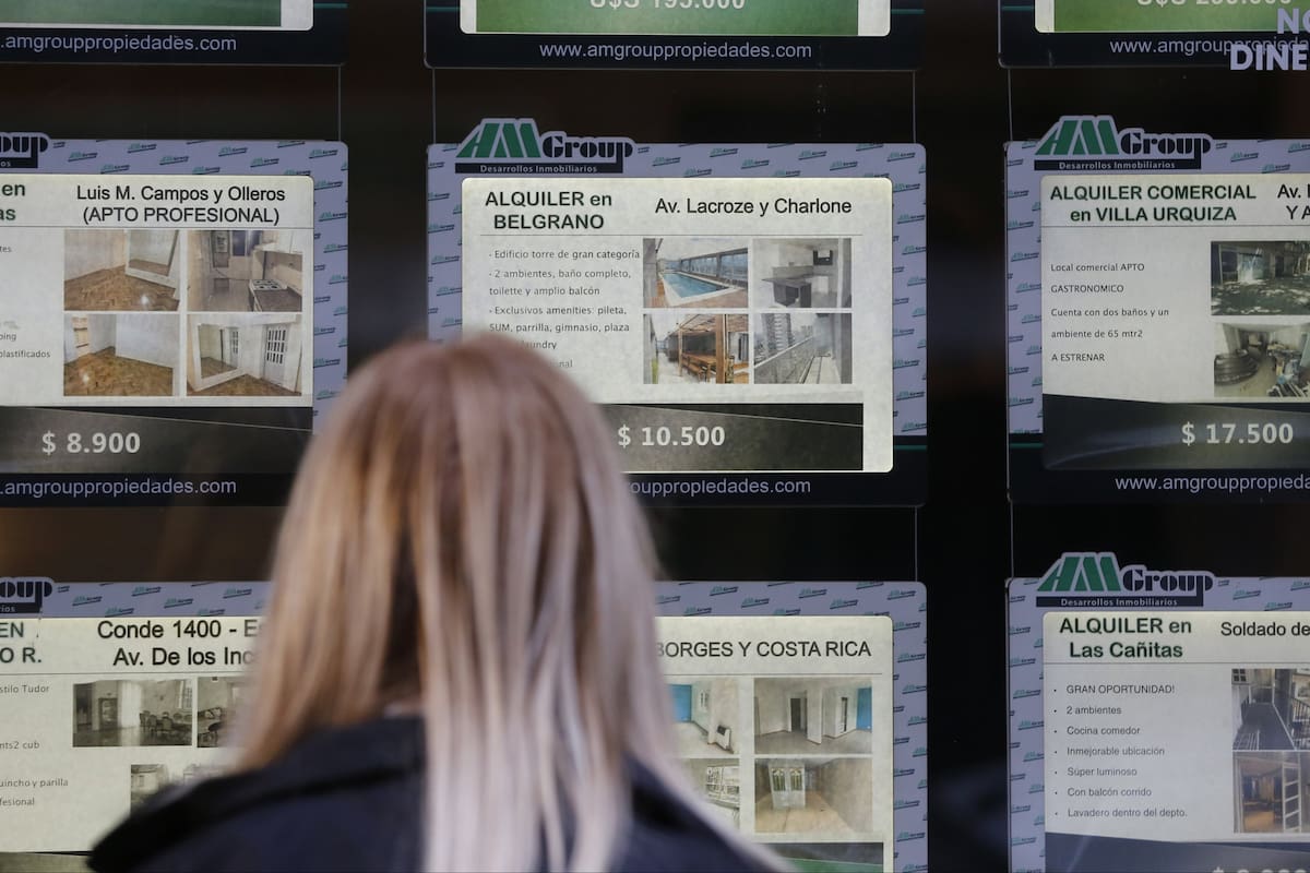 La modificación del Código Civil y Comercial de la Nación salió publicada este martes en el Boletín Oficial; establece nuevas reglas para los contratos de locación