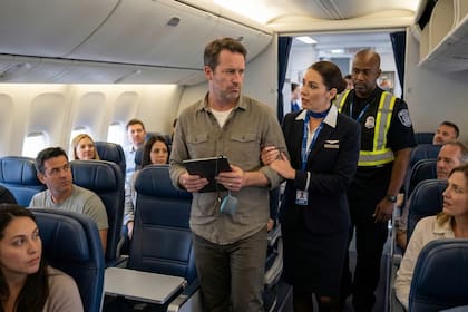 La modificación fue incorporada al contrato de transporte de United, el documento legal que fija las condiciones para volar con la compañía