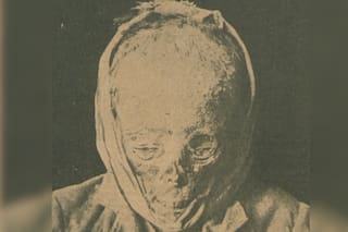 La leyenda de la momia de Tolosa: de quién era el cuerpo que quedó perfectamente conservado y por qué le rindieron culto