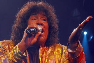 Carlos "la Mona" Jiménez debutará en el Festival de Jesús María