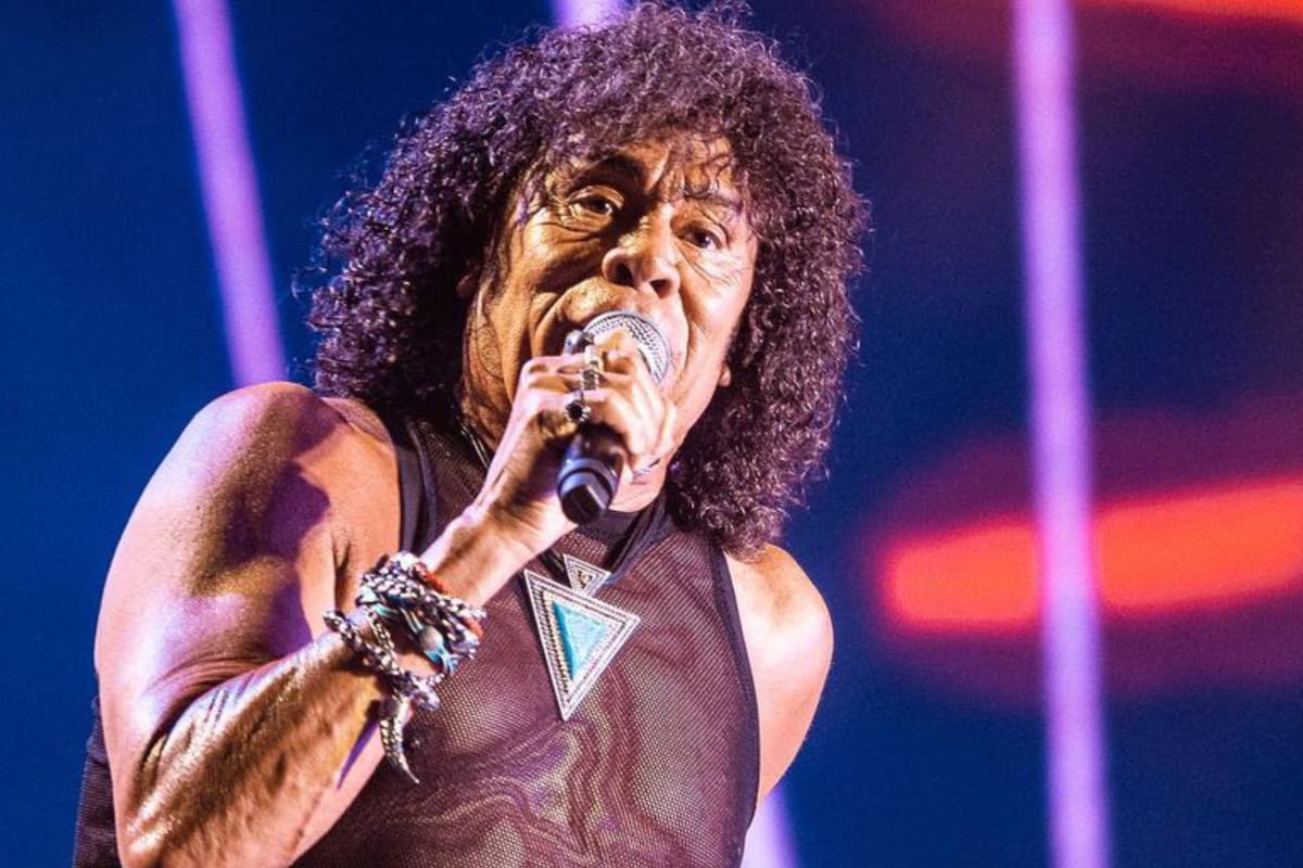 La mona Jiménez debió ser intervenido quirúrgicamente (Foto Instagram @lamonaoficial)