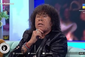 La Mona Jiménez predijo el futuro de Silvina Escudero: “Acordate de lo que te digo”