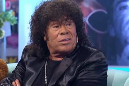 La Mona Jiménez reapareció en público tras su operación